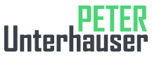 Peter Unterhauser Logo